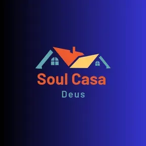 Rádio Soul Casa de Deus.