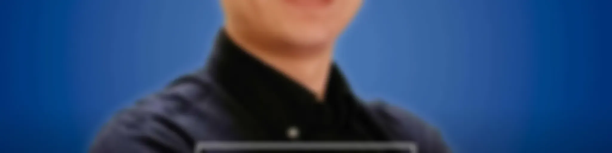 Behind The Science Podcast