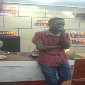 Chris Fm