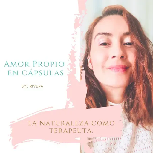 La naturaleza cómo terapeuta