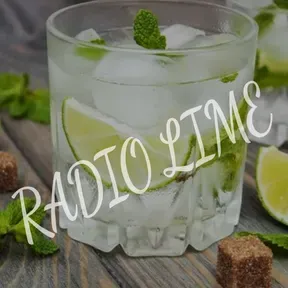 Radio lime