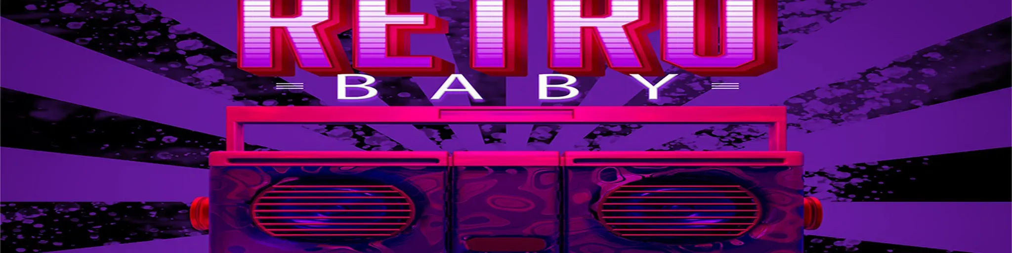 Retro Baby
