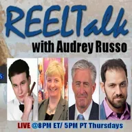 REELTalk: Lauren Yarger, Chris Horner, Mike Fine and Matt Nagin