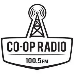 CFRO Vancouver Co-op Radio -