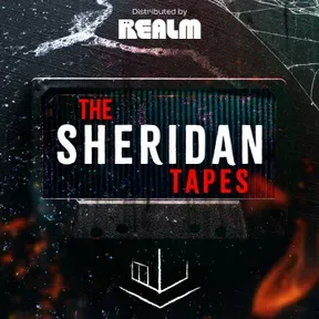 The Sheridan Tapes