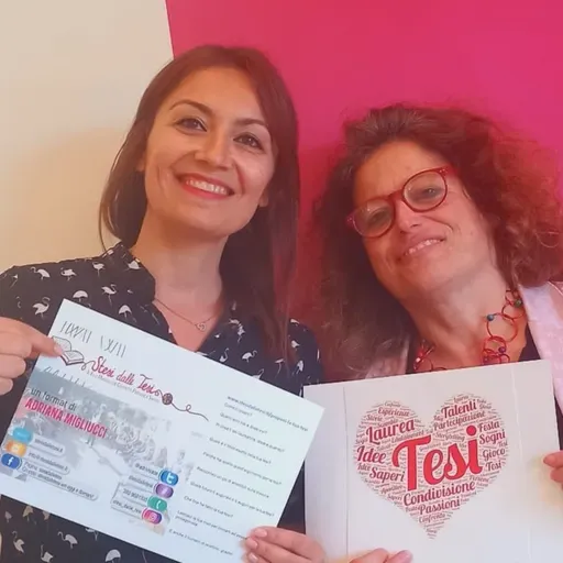 #StoryTesiTellingInTheCity 23 Maggio 2024