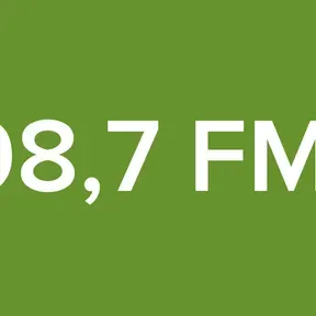 98,7 FM