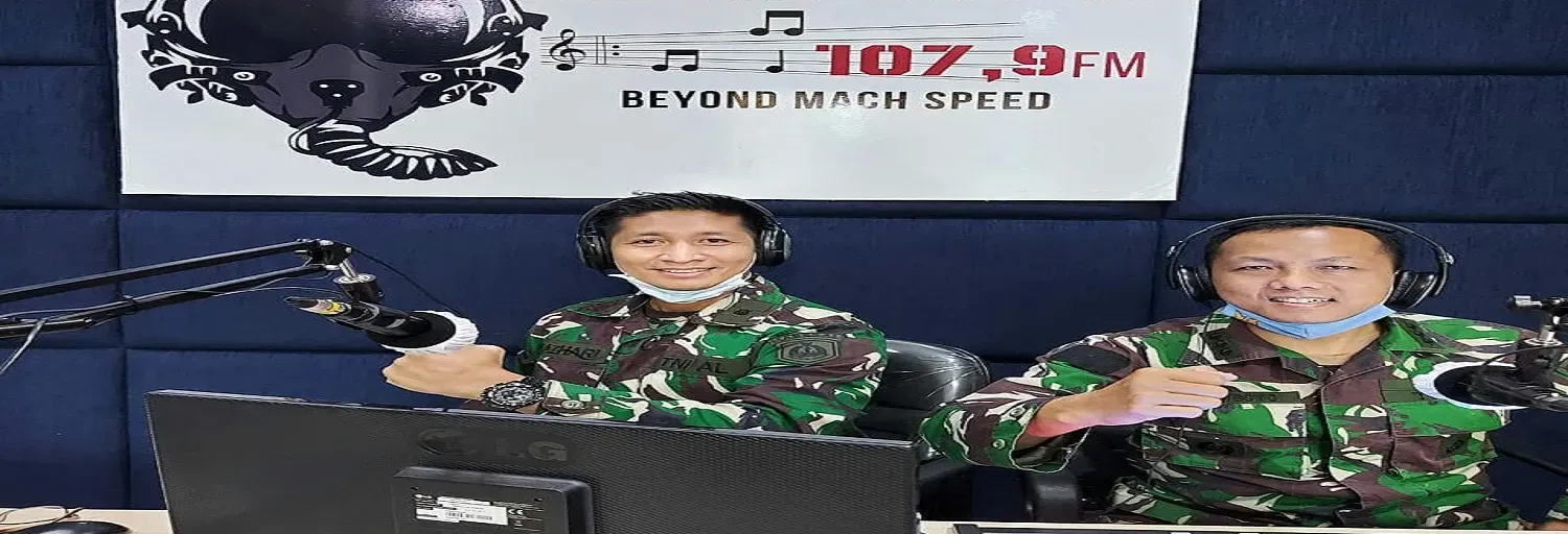 Airmen fm 1079 mhz