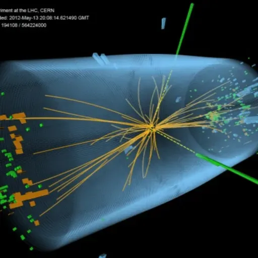 Ciencia con Etilo - Episodio 3 (fragmento) - Higgs
