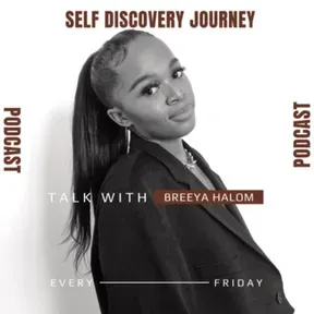Self discovery journey 