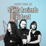 Podcast culturales #LaHojaSuelta | Especial de Aniversario de La Hoja Suelta