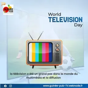 Guinée Pub fm