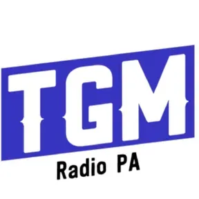 TGM RADIO HD