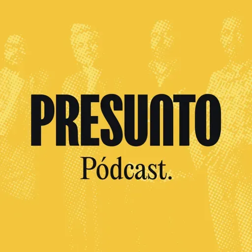 🥇 PREMIOS PRESUNTO [parte 2] 🥇