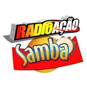 Radioação Samba