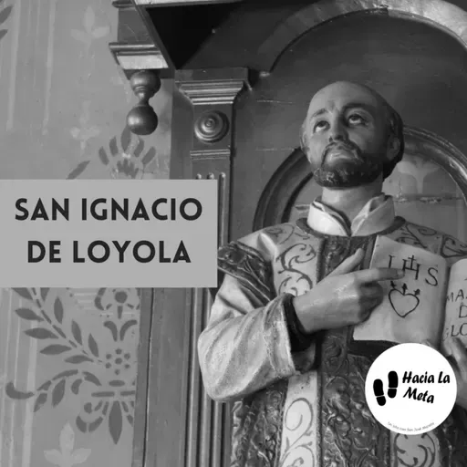 SAN IGNACIO DE LOYOLA