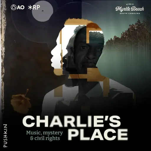Introducing Charlie’s Place: A Cultural Haven That Brought People Together Through Music