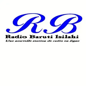 Radio Baruti Isilahi