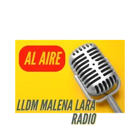 LLDM MALENA LARA RADIO