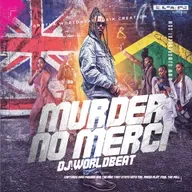 Reggae & Dancehall Mix: Murder No Merci | Jamaica Love Vibes