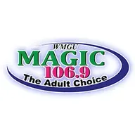 WMGU Magic 106.9 FM