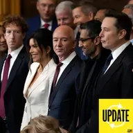 Nyhetssammanfattning – 19 januari 07:30