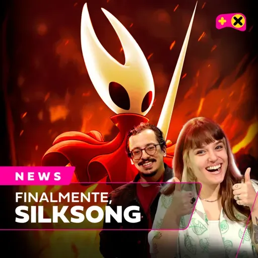 Hollow Knight: Silksong ganha data e Gamescom traz dúzias de anúncios | XdC News #86