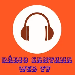 Rádio Santana web Tv