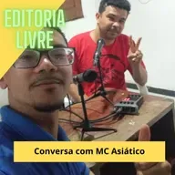 Conversa com o MC Asiático