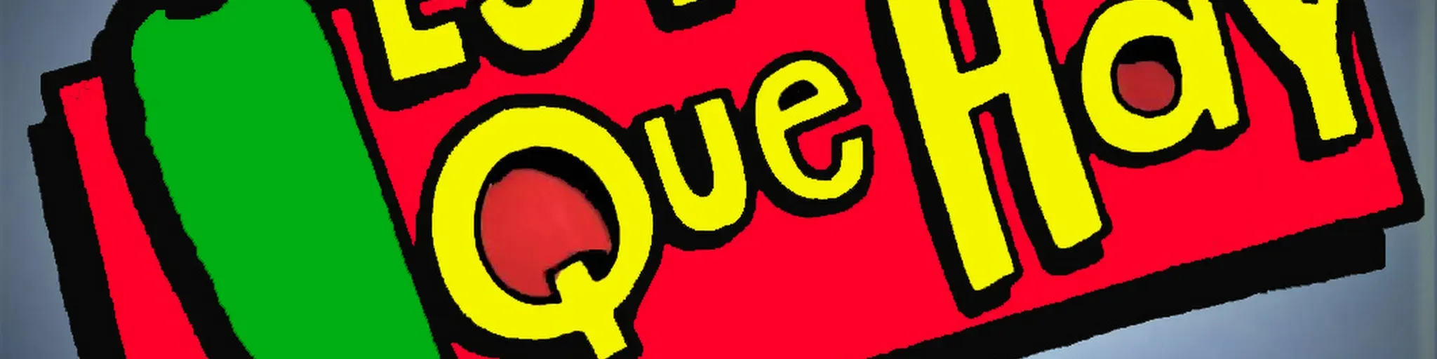 ES LO QUE HAY RADIO