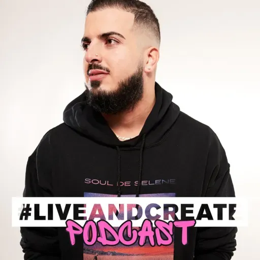 179 Paimon Alipour (Musician, Producer, DJ, Sync Licensing)