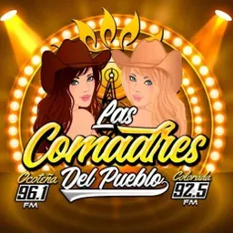 Las Comadres Del Pueblo