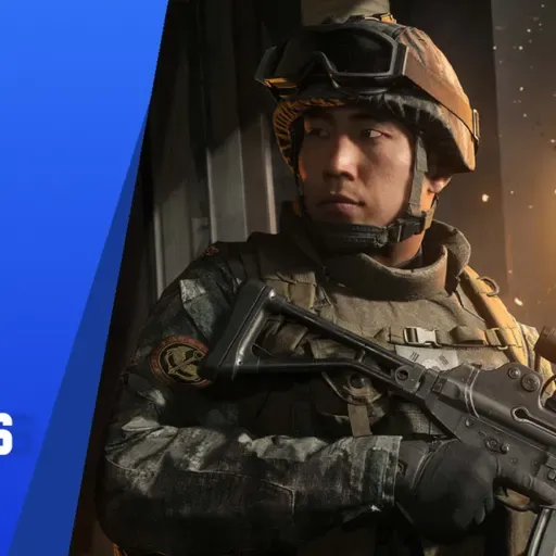Anonsuotas Call of Duty Modern Warfare 4 ir Raganiaus DLC!  - Žaidimų Naujienos 2026-06-01