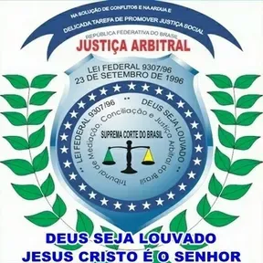 RADIO JUSTIÇA ARBITRAL BRASILEIRA-RADIOJUSARBITRAL