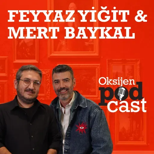 Feyyaz Yiğit | Yan Yana filmi | Haluk Bilginer'le oynamak | İsmi nasıl buldular? | Mert Baykal
