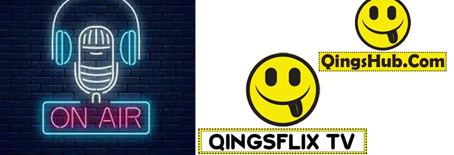 QingsHub Radio