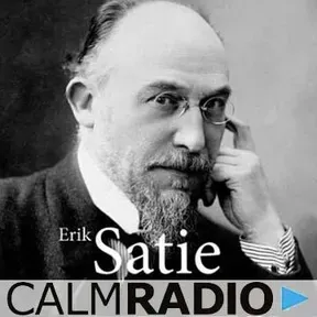 CalmRadio.com - Satie -