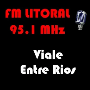 FM Litoral 95.1