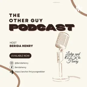 The Other Guy Podcast