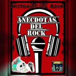 Anécdotas del Rock 