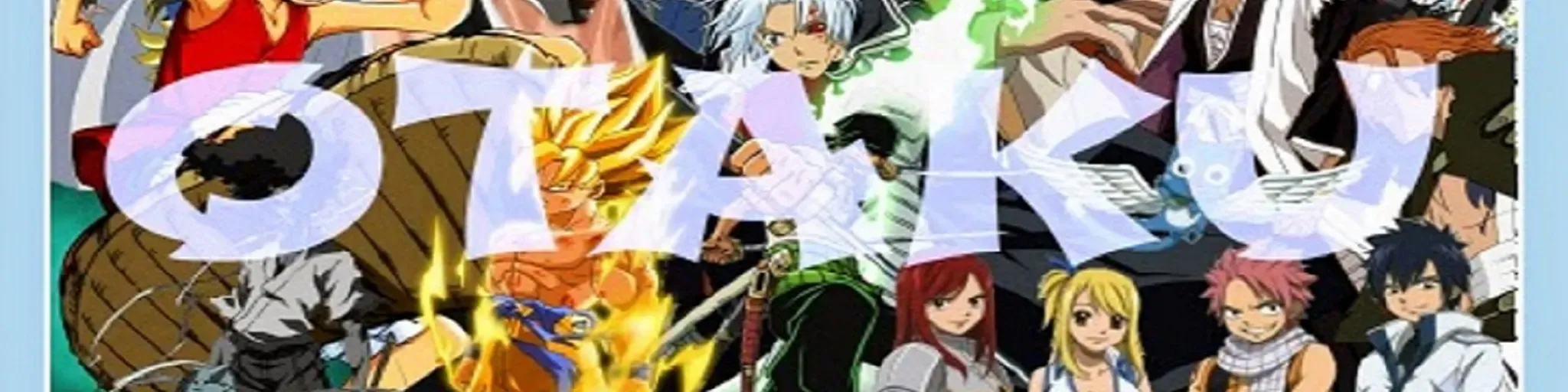 OTAKU SUPREMO