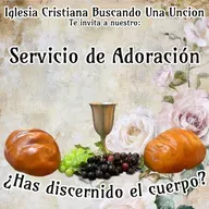 Servicio de Adoracion: 2/23/2025