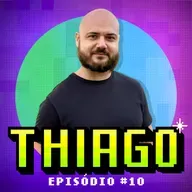CHIPS PODCAST // THIAGO APPELLA