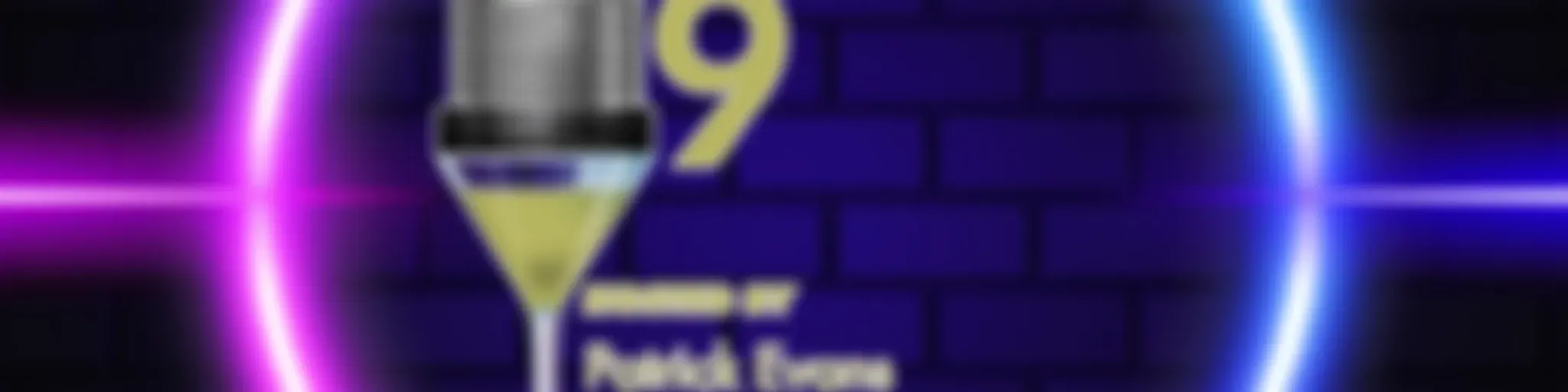 Big Conversations, Little Bar