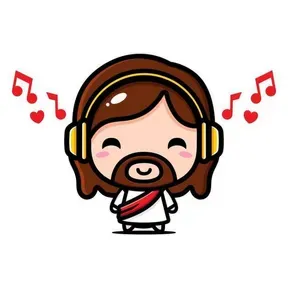 Komm Jesus Radio