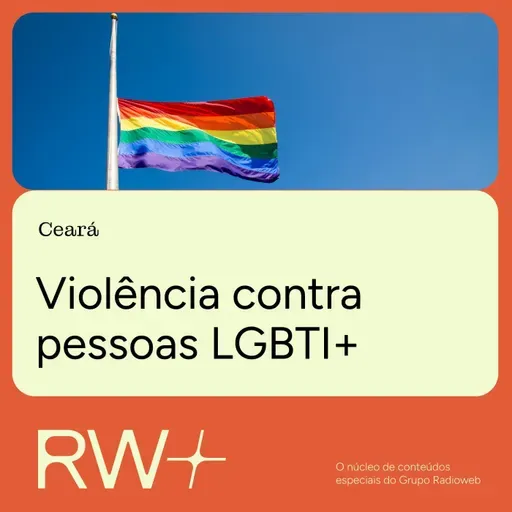 CE é um dos estados com mais assassinatos de LGBTI+