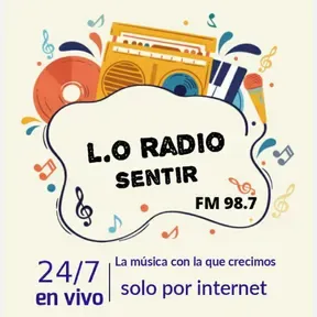 L-O RADIO SENTIR