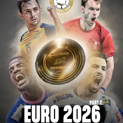 Men's EHF EURO 2026 - Preview Part 2: Rasmus Boysen on the major contenders, hosts and fan favourites from Groups B, C and E