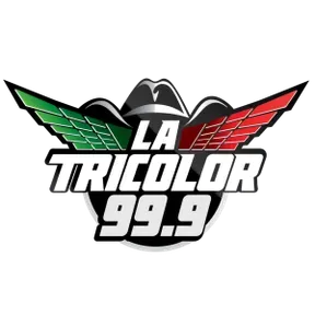 La Tricolor 99.9 FM