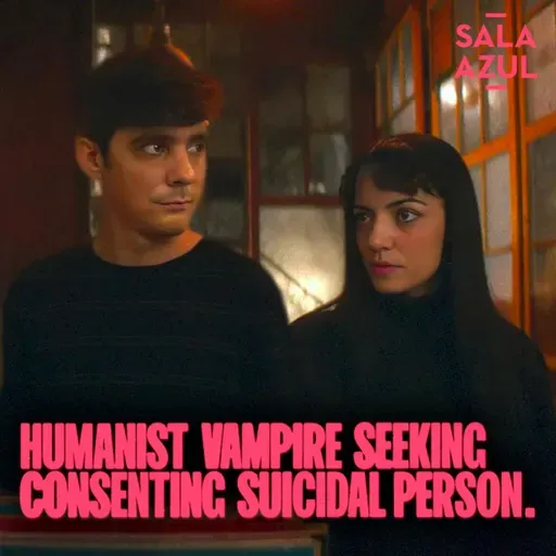 Ep. 151 | Vampiros Humanistas | Spoilers Ligeiros